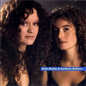Kate Rusby & Kathryn Roberts